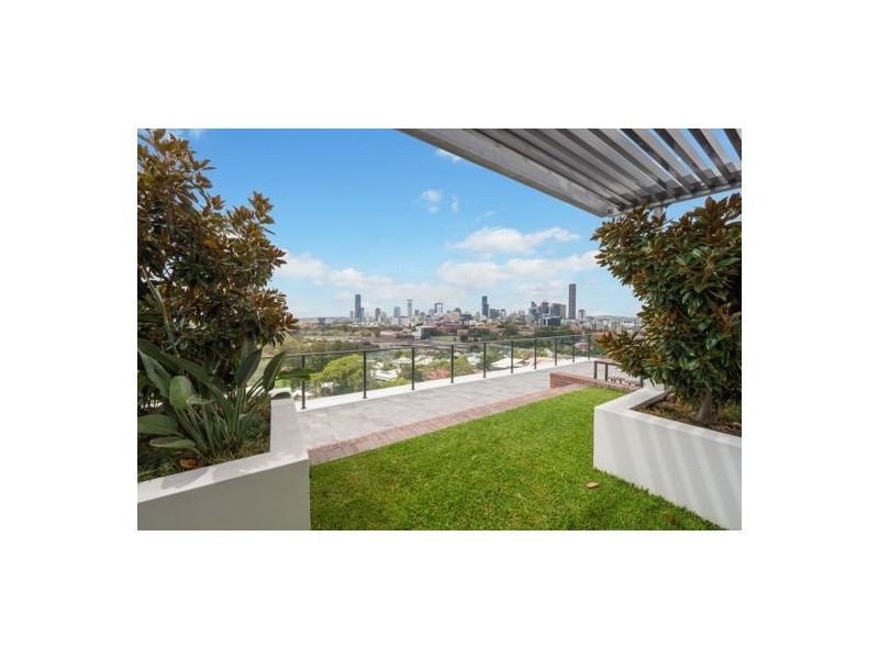 10th Floor / 31 Musk Avenue, Kelvin Grove QLD 4059