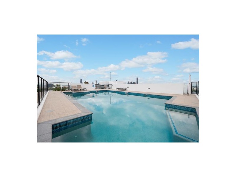 10th Floor / 31 Musk Avenue, Kelvin Grove QLD 4059