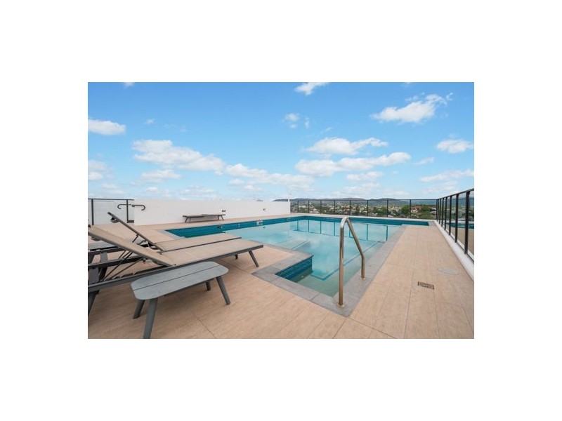 10th Floor / 31 Musk Avenue, Kelvin Grove QLD 4059