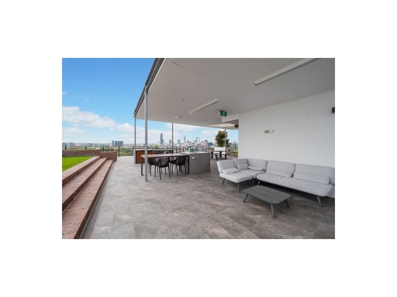 10th Floor / 31 Musk Avenue, Kelvin Grove QLD 4059