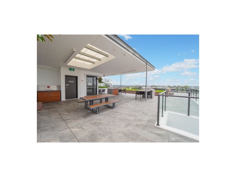 10th Floor / 31 Musk Avenue, Kelvin Grove QLD 4059