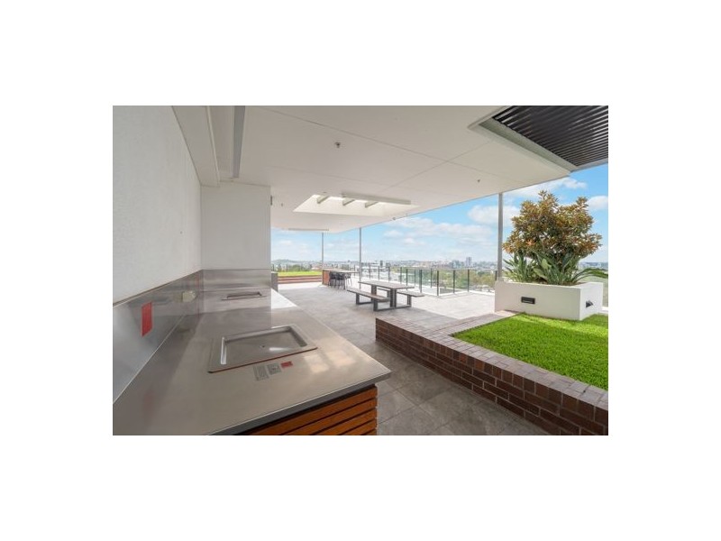 10th Floor / 31 Musk Avenue, Kelvin Grove QLD 4059