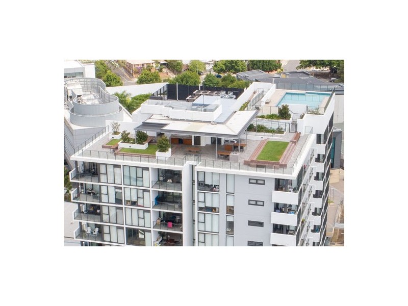10th Floor / 31 Musk Avenue, Kelvin Grove QLD 4059