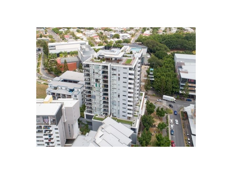 10th Floor / 31 Musk Avenue, Kelvin Grove QLD 4059