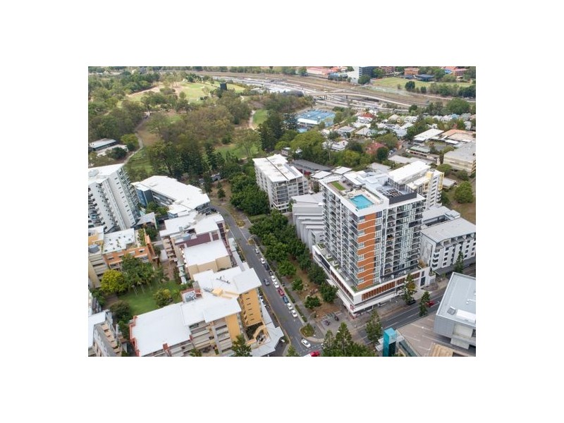 10th Floor / 31 Musk Avenue, Kelvin Grove QLD 4059