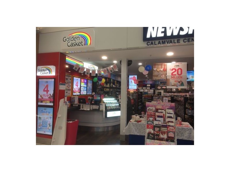 Calamvale QLD 4116