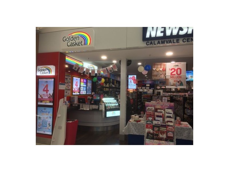 Calamvale QLD 4116