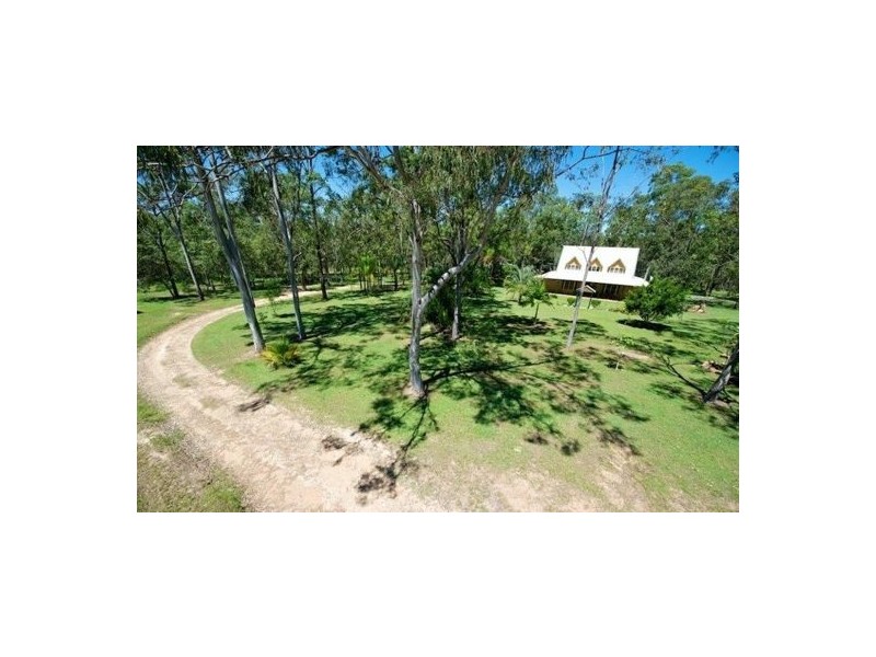 Mount Hallen QLD 4312