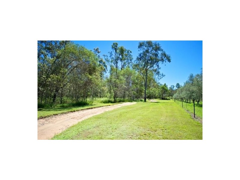 Mount Hallen QLD 4312