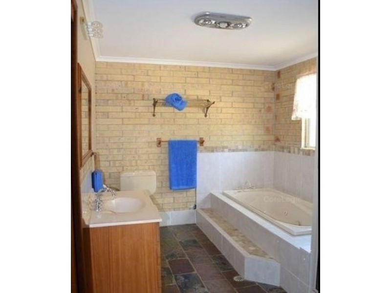 Mount Hallen QLD 4312