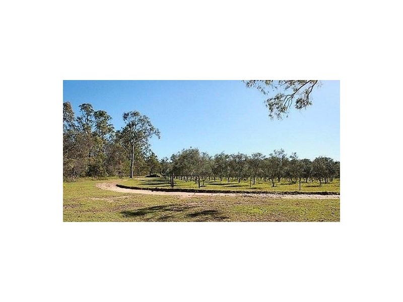 Mount Hallen QLD 4312