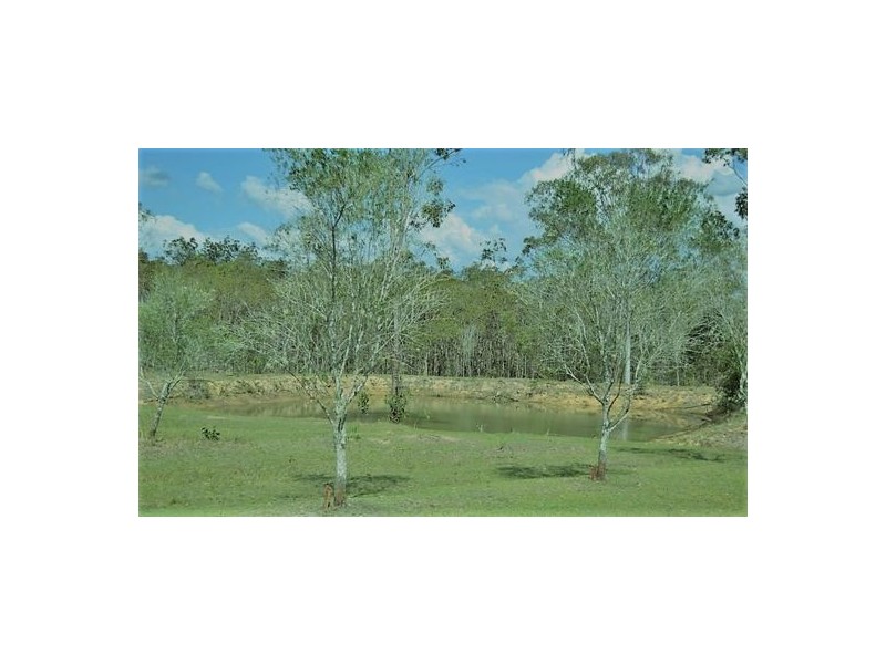 Mount Hallen QLD 4312