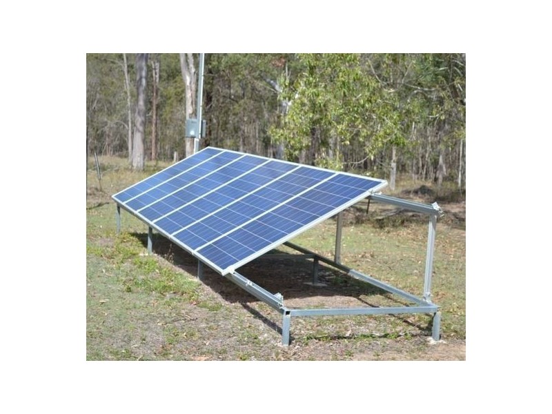 Mount Hallen QLD 4312