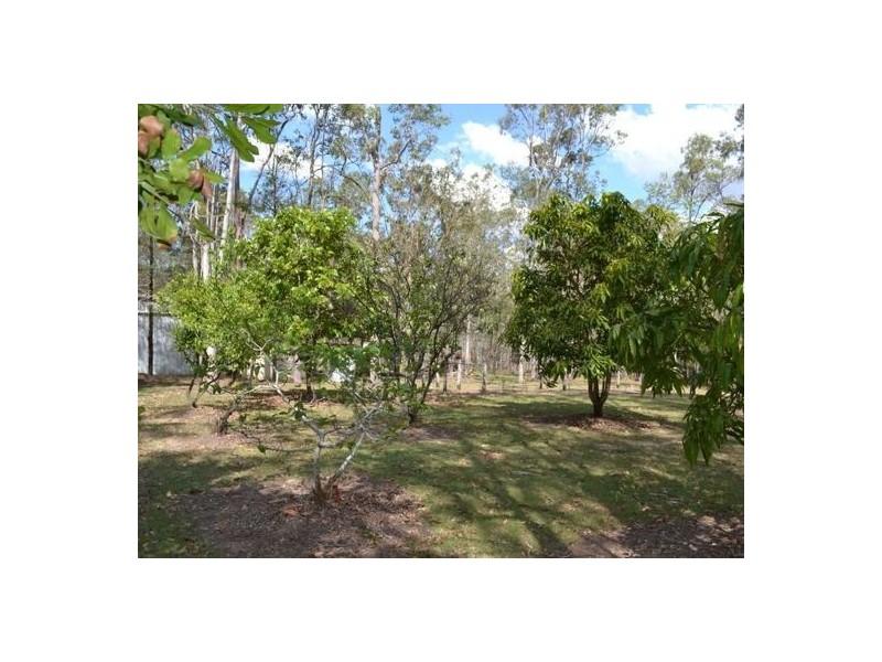 Mount Hallen QLD 4312