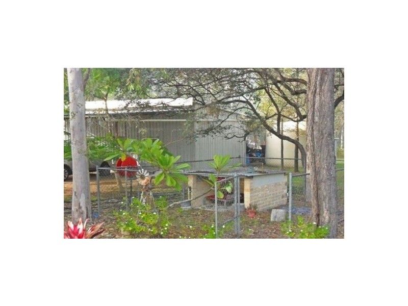 Mount Hallen QLD 4312