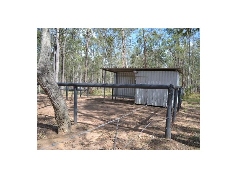 Mount Hallen QLD 4312