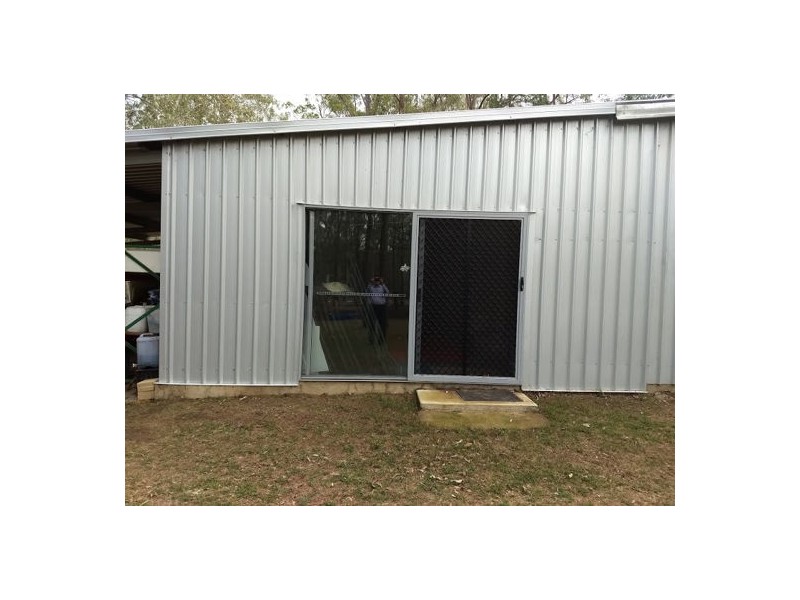 Mount Hallen QLD 4312