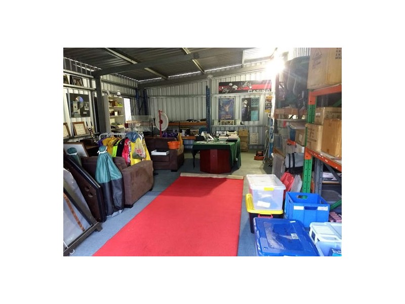 Mount Hallen QLD 4312
