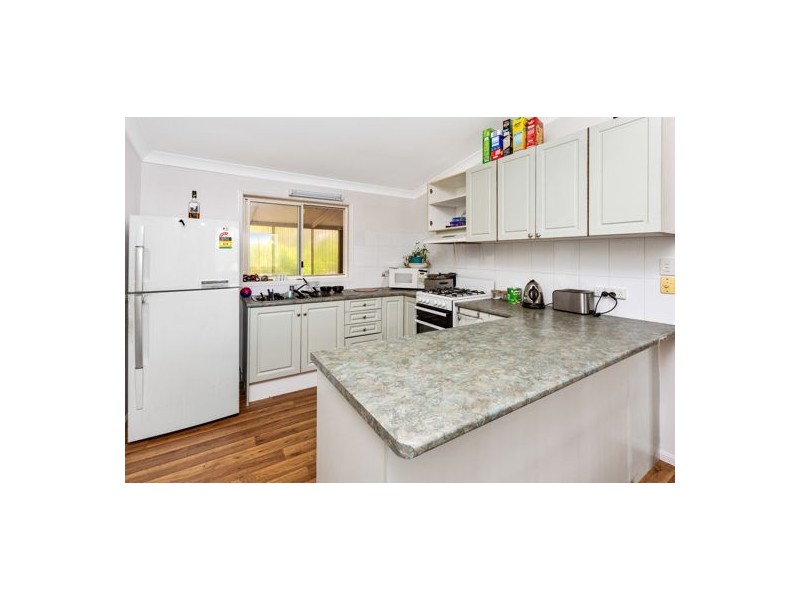Kooralbyn QLD 4285