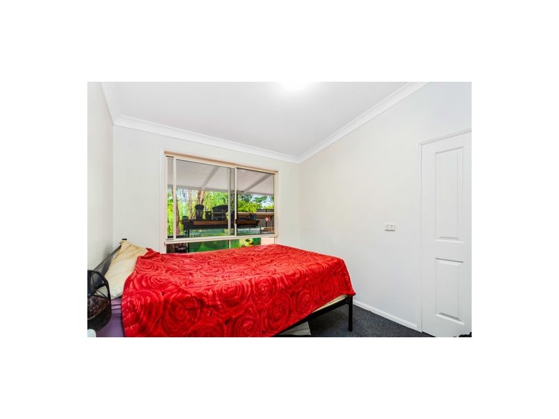 Kooralbyn QLD 4285