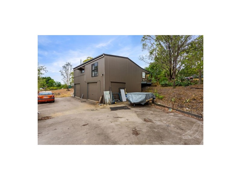 Kooralbyn QLD 4285