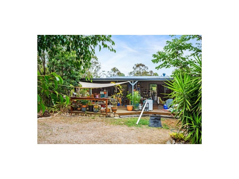 Kooralbyn QLD 4285