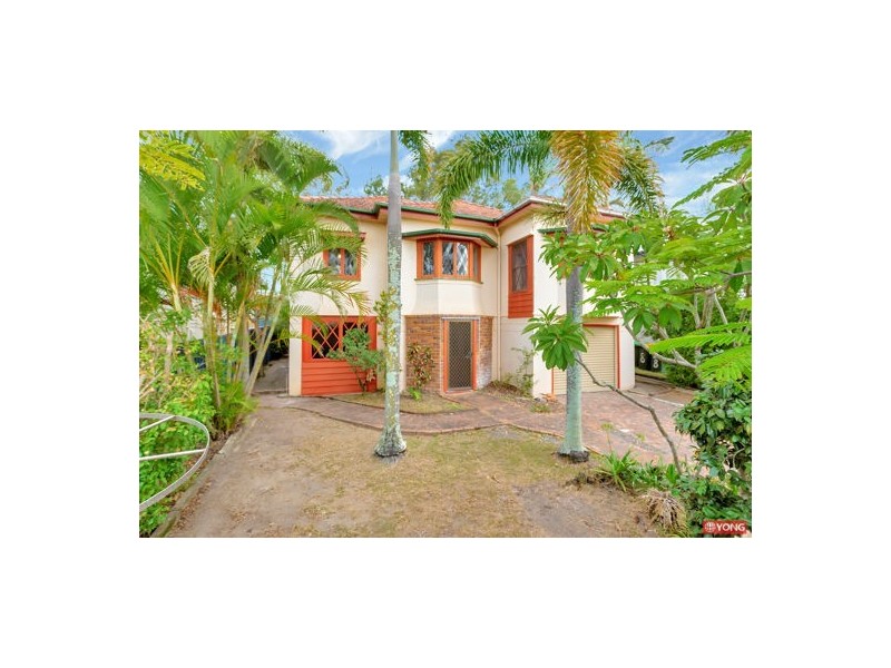 6 Fincastle Street, Moorooka QLD 4105