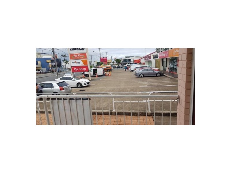 3/1953 Logan Road, Mount Gravatt East QLD 4122