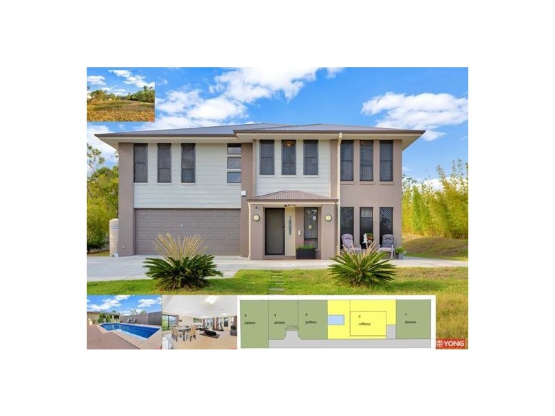 .17 Coronation Rd, Hillcrest QLD 4118