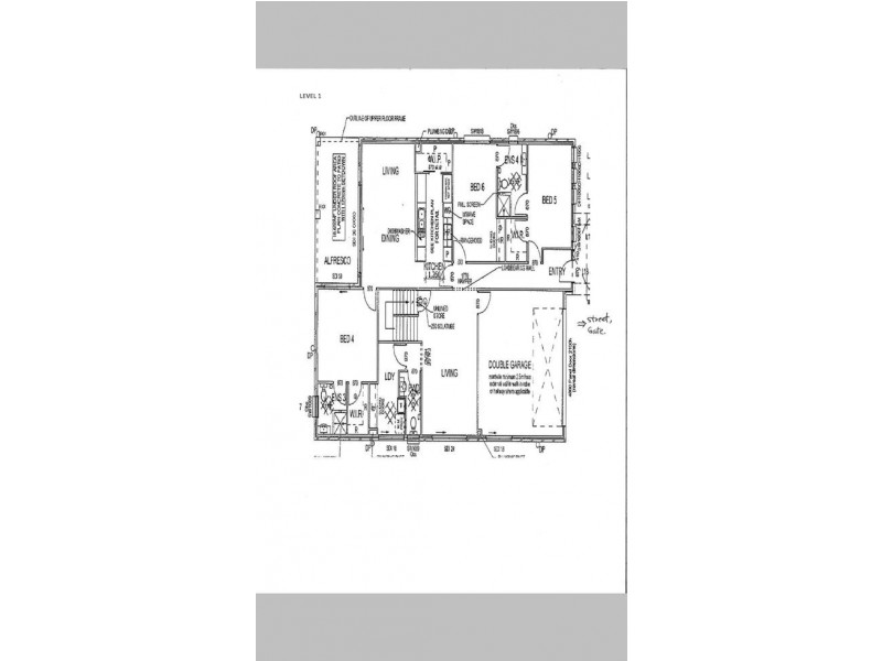 .17 Coronation Rd, Hillcrest QLD 4118 Floorplan