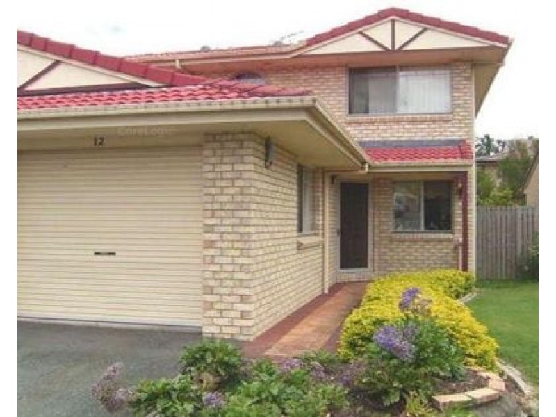 12/10 Lawrence Close, Robertson QLD 4109