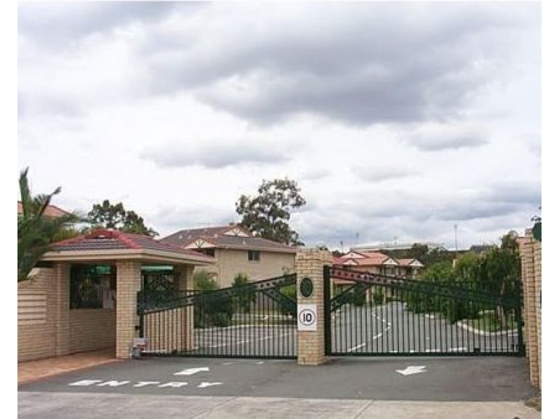 12/10 Lawrence Close, Robertson QLD 4109