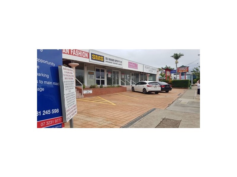 .3/1953 Logan Road, Mount Gravatt East QLD 4122