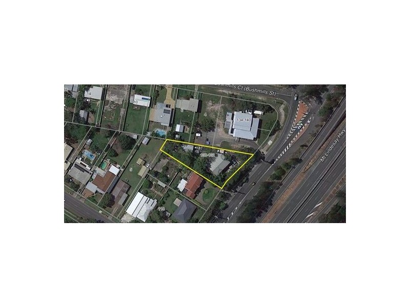 130 Anzac Avenue, Hillcrest QLD 4118