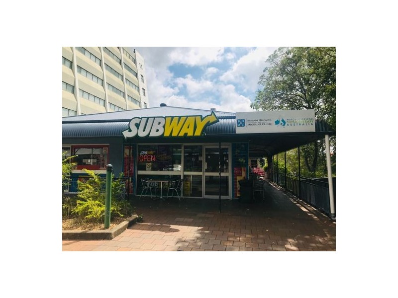485-491 Boundary St, Spring Hill QLD 4000