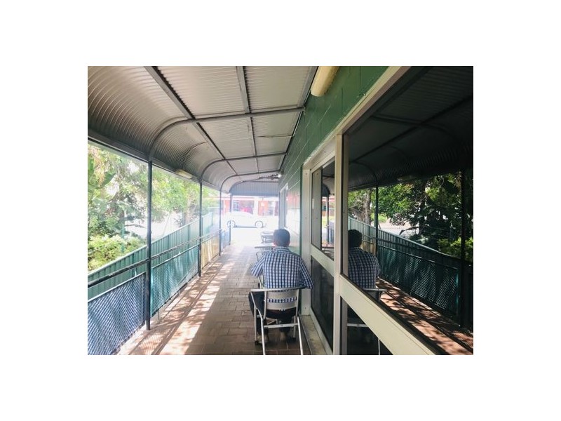 485-491 Boundary St, Spring Hill QLD 4000