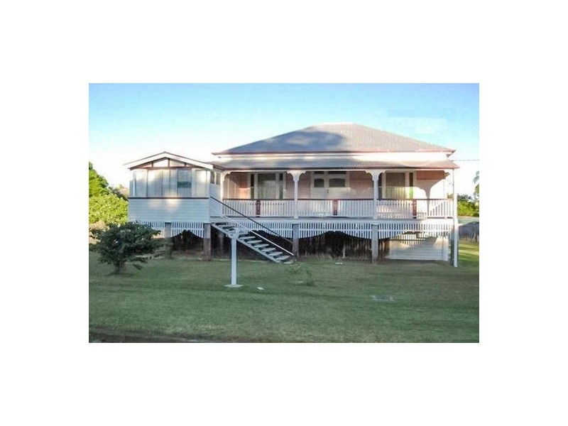 166 Pallas St + 33 Degilbo St, Maryborough QLD 4650