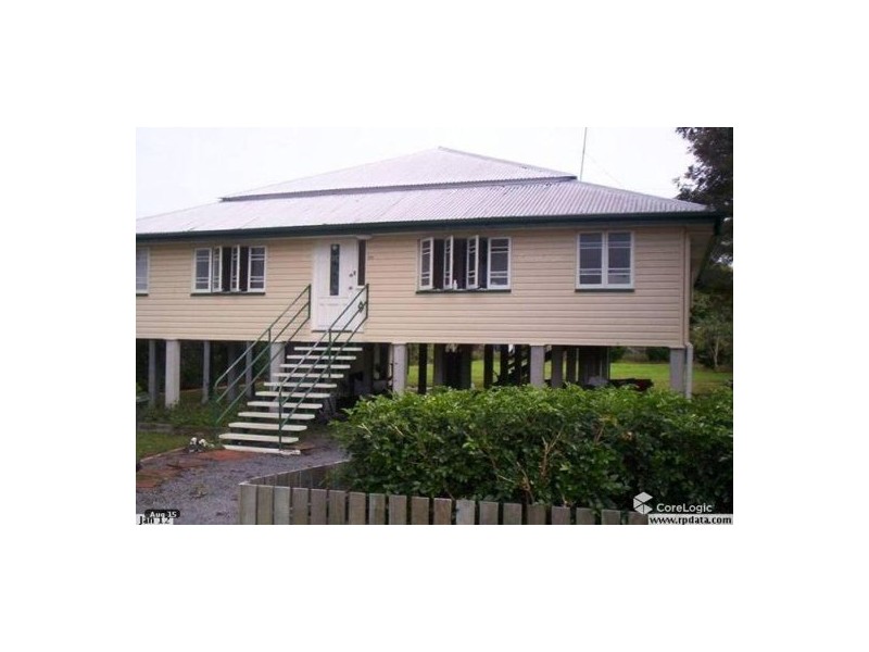 .166 Pallas St + 33 Degilbo St, Maryborough QLD 4650