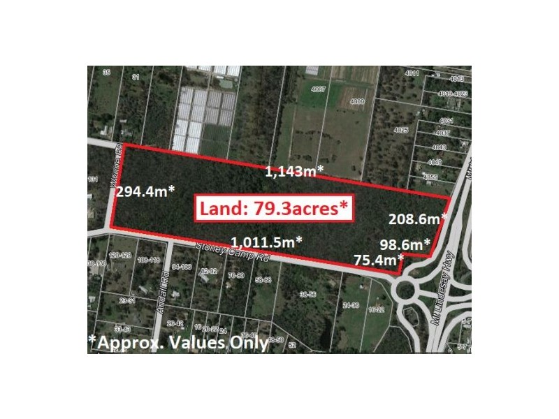 .4061 Mount Lindesay Hwy, Greenbank QLD 4124