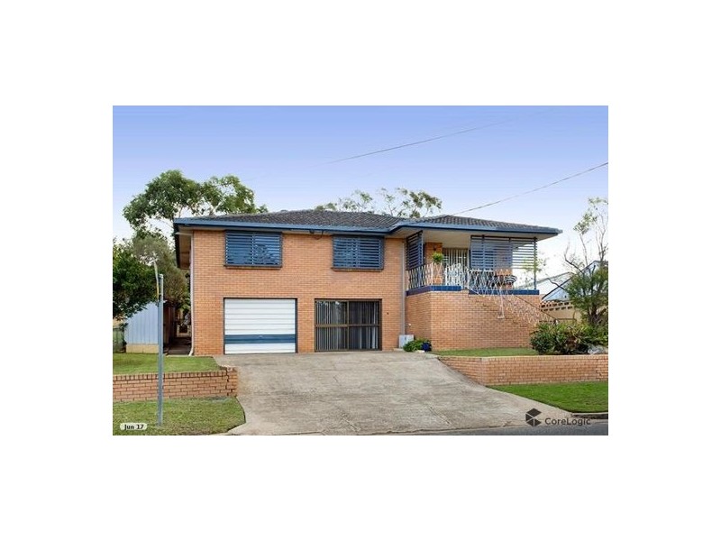 6 Hoad Street, Upper Mount Gravatt QLD 4122