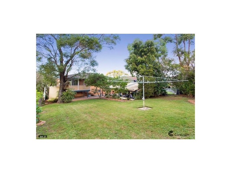 6 Hoad Street, Upper Mount Gravatt QLD 4122