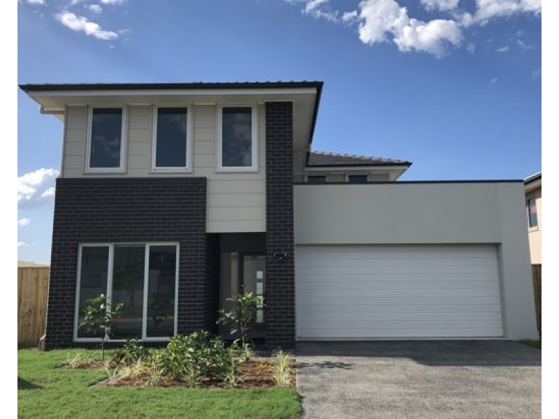 33 Cockatoo Place, Rochedale QLD 4123