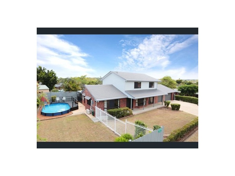 11 Isdell Street, Algester QLD 4115