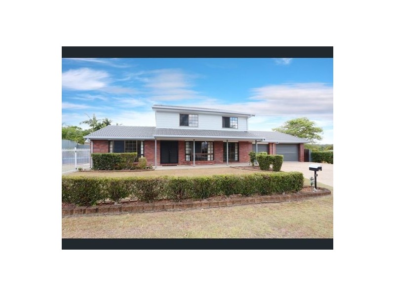 11 Isdell Street, Algester QLD 4115