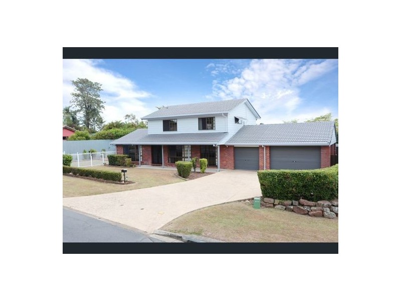 11 Isdell Street, Algester QLD 4115