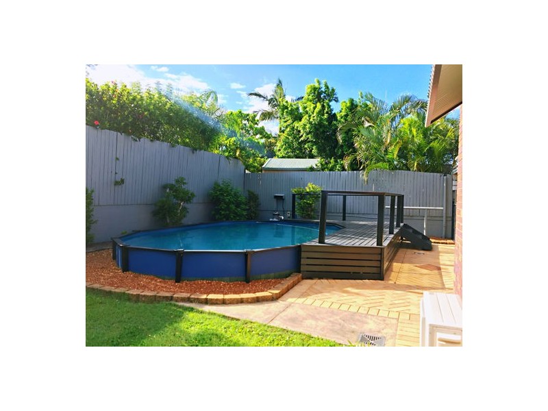 11 Isdell Street, Algester QLD 4115