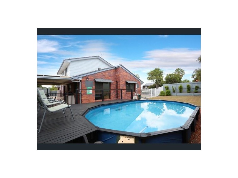 11 Isdell Street, Algester QLD 4115