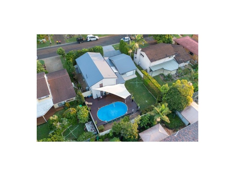 12 Kernow Street, Robertson QLD 4109