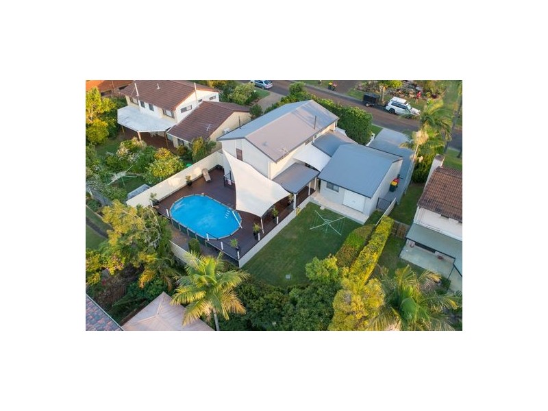 12 Kernow Street, Robertson QLD 4109