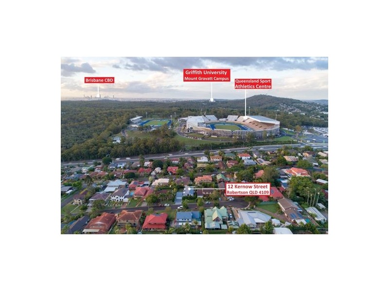 12 Kernow Street, Robertson QLD 4109